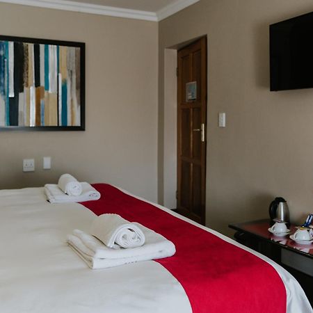 Le Grand Chateau Hotel Parys Luaran gambar