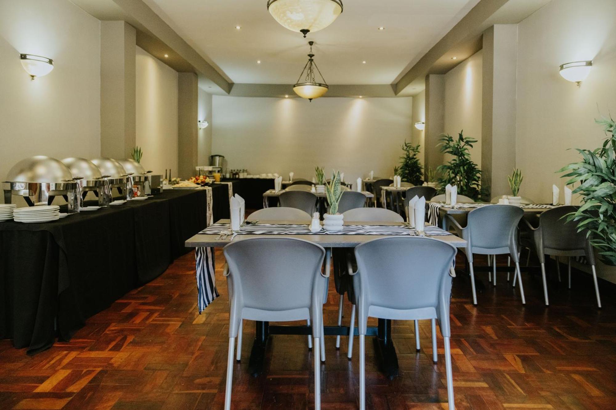 Le Grand Chateau Hotel Parys Luaran gambar
