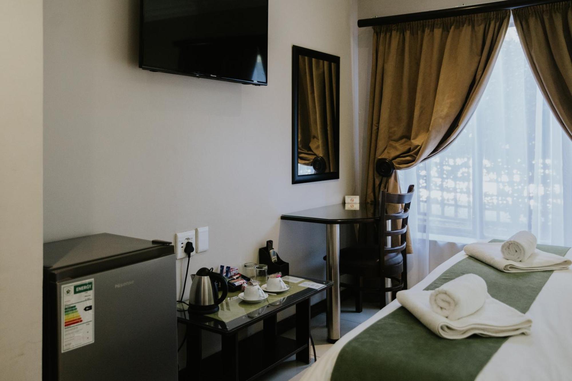 Le Grand Chateau Hotel Parys Luaran gambar
