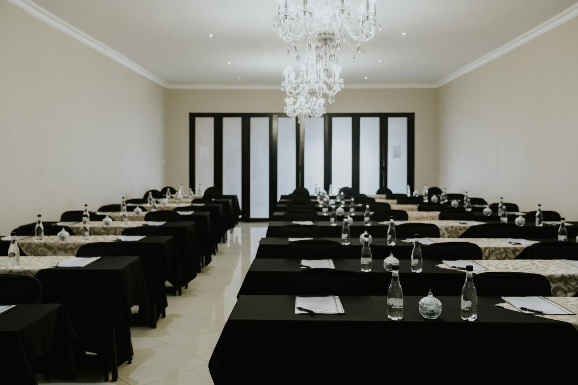Le Grand Chateau Hotel Parys Luaran gambar