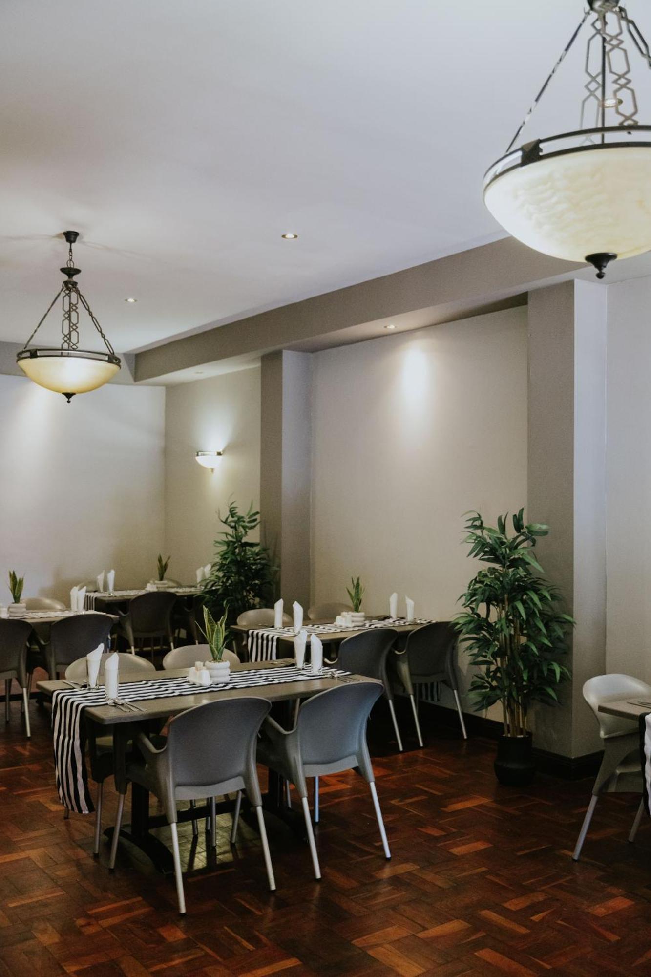 Le Grand Chateau Hotel Parys Luaran gambar